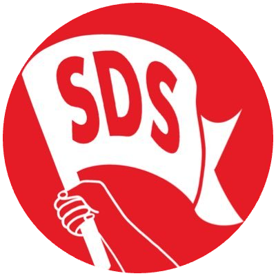 SDS logo